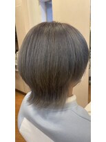 アート フォー アーツ ART FOR ARTS 千林店&nbsp;＃マッシュウルフ