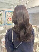 クレビア 名古屋(CreBiA)&nbsp;透明感フォギーグレージュ