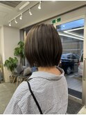 パツっとボブレイヤー