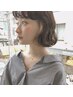 人気【RIO限定クーポン】カット/スパorトリートメント￥7150