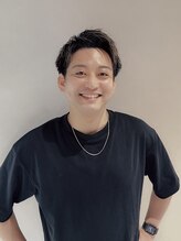 エクラ バイ キョウト(eclat by kyoto) 中出 健太