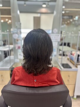 アトリエモア(Atelier More) ミディアムレイヤー