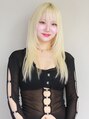 ヘアサロン ガリカ 表参道(hair salon Gallica) 柴田 優香