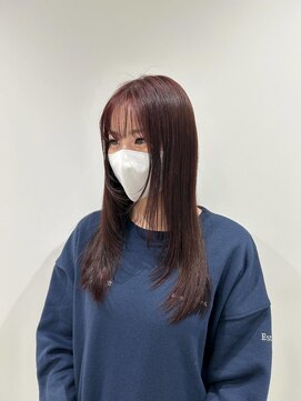 バサ ANNEX店(BASSA) ロングレイヤー