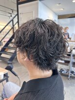 グランデュール 浜松東若林店(GRANDEUR)&nbsp;ニュアンスツイストスパイラル