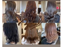 ジールサンク(Zeal N°5)