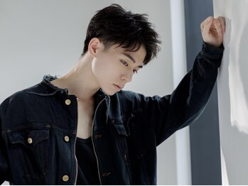 マカロン 須賀川店(macaron)の写真/【メンズカラーカット￥5900】乾かすだけでキマるStyleが好評!ON/OFF可能なカッコいいヘア[須賀川/学割U24]