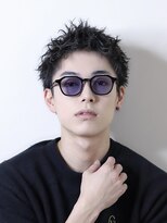 リップス 二子玉川店 (LIPPS)&nbsp;アートレスショート　2512