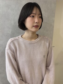 ボブもお任せください タンバルモリ r