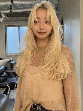 フェブ(fev) 【Fev_Kaede】layer cut