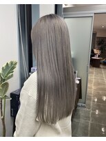 シャラク 羽広店(sharaku)&nbsp;シルバー