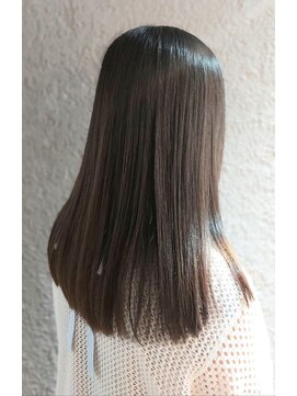 ハートボックス 四谷店(Heart box) ミディアムロングスタイル