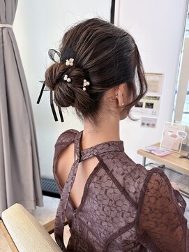 ブルーム(BROOM) カチモリセット