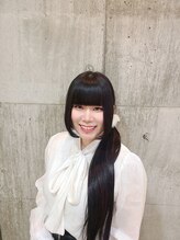 ロハスバイケンジ(LOHAS by KENJE)&nbsp;佐藤 くるみ