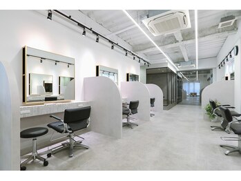 リトル 川越(little)の写真/個室サロンで叶える、自分だけのリラックスタイムを満喫してください♪