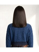 フィールエー 城南店(feel.a)&nbsp;Aujua＜ミラジェリー＞美髪整形トリートメント