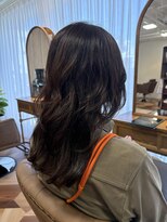 ラナ(LANA) レイヤースタイル