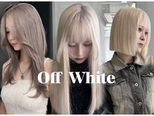 オフホワイト 大阪店(Off-White)