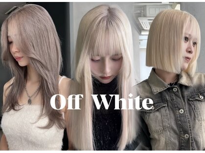 オフホワイト 大阪店(Off-White)の写真