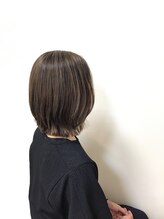 美容室カトレヤ