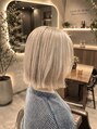 ティファ 大宮(Tiffa) ホワイトベージュ