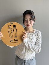 プレイ(pLAy) mio (橋本)