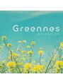 グリーンネス(Greennes)/橋本 一総