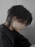 似合わせウルフカット¥5500(栄/メンズ/メンズサロン/学割U24)