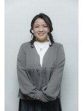 ファン バイ リード(Fun by lead)&nbsp;三原 友美