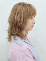 アッシュ 亀戸店(Ash) 髪質改善/ショート/ショートボブ/亀戸/亀戸駅/錦糸町/平井/大島