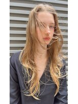 ジゼル 梅田(GiseL)&nbsp;レイヤーカット