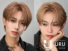 URU by33 札幌大通店【ウル バイササ サッポロオオドオリテン】【10月1日OPEN(予定)】