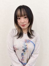 ロア 四条河原町店(LoRE)&nbsp;栗原 歩純