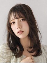 ヘアサロン ロータス(Hair Salon Lotus)&nbsp;ゆるウェーブ