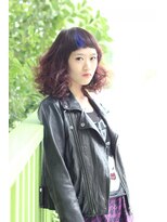 エイチエイチ(H.H.)&nbsp;Mideiamu wave  × 専門学生