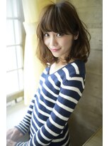 リュドール 栄(Rue D’or) リュドール栄　ヘアースタイルが変われば運命も変わるby三輪