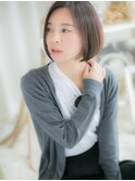 ”クール＆スマート”なナチュボブｃ