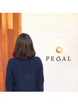 ペダル(PEDAL)&nbsp;PEDAL Style　No.24