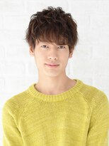 アース 北谷店(HAIR&MAKE EARTH)&nbsp;やわらかマッシュショート