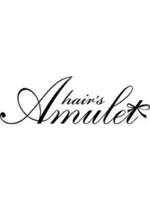 ヘアーズアミュレット(hair's Amulet)