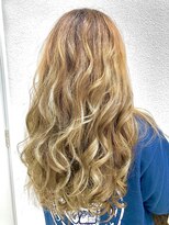 エイト 沖縄豊崎店(EIGHT toyosaki)&nbsp;【EIGHT 豊崎】お客様スタイル_