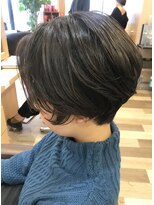 ダリー 新さっぽろ店(Dali)&nbsp;Dali × short