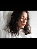 ゆるやかウェーブ