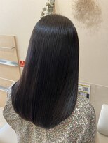 ナチュラル(Natural) Naturalオリジナル【髪質改善トリートメント】仙台、宮城野区