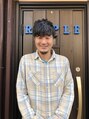 リップル(Ripple) 西田 和明
