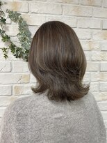 ミックリンクバイリッシュ(mic link by Riche) くびれレイヤー♪