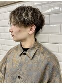 IKKI STYLE No.153
