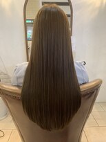 ヴィアンカ(Vianca)&nbsp;髪質改善さらさらスーパーロング☆