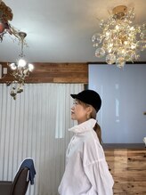 ニコニコ(nico.nico) 谷原 あゆみ