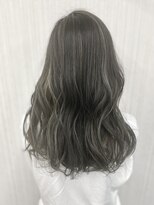 ヘアライブリリー(HAIR LIVE LILY)&nbsp;デザインカラー#10